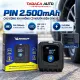 Bơm Lốp Không Dây Michelin M2567 Chính Hãng slide 2